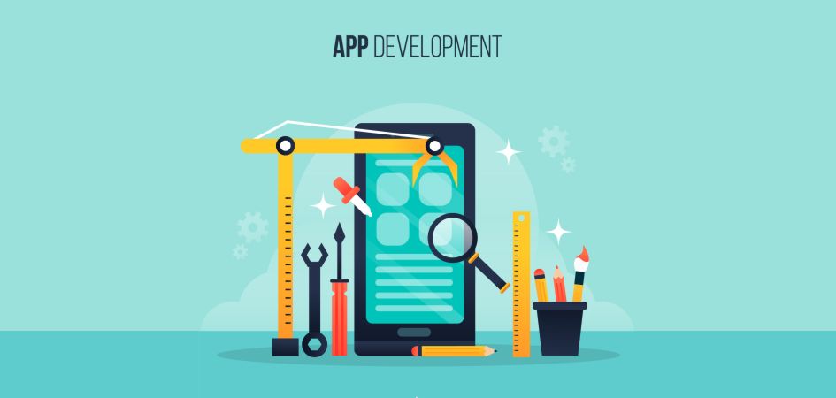 mobile app development company in coimbatore